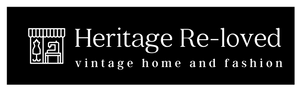 Heritage Re-loved
