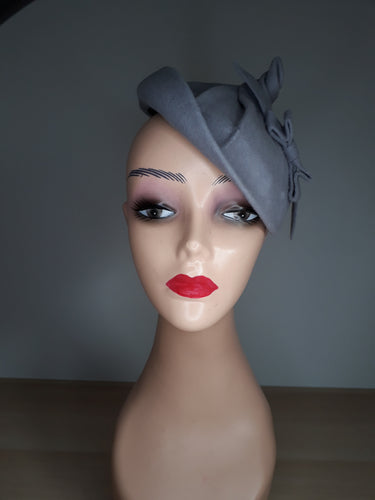 1930's Style Pixie