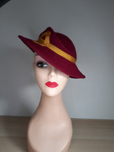 30's/40's Styled Trilby