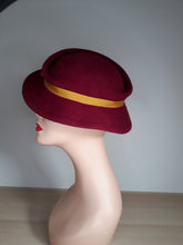 30's/40's Styled Trilby