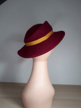 30's/40's Styled Trilby