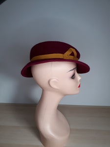 30's/40's Styled Trilby