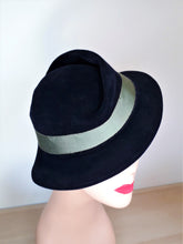 30's/40's Styled Trilby