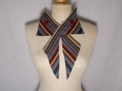 1930's inspired Dickie Front