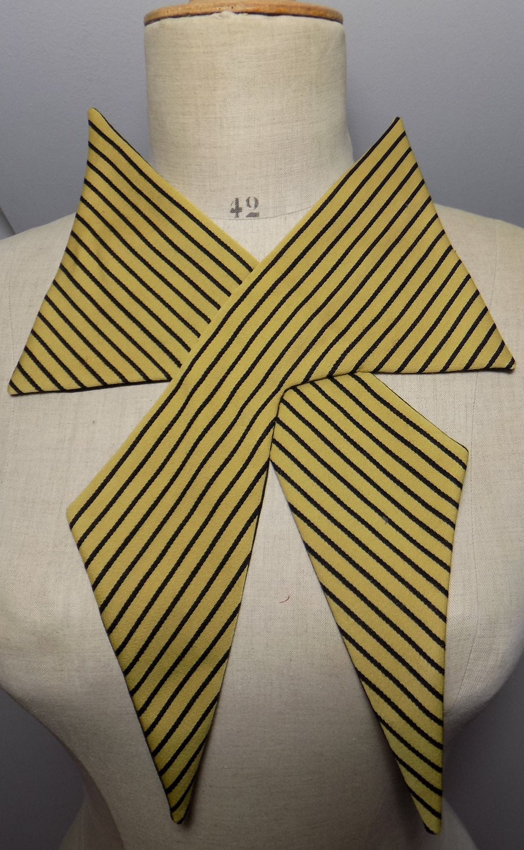 1930's inspired Dickie