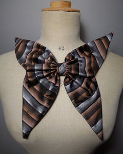 1930's inspired Dickie Front