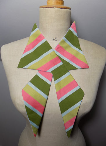 1930's inspired Dickie