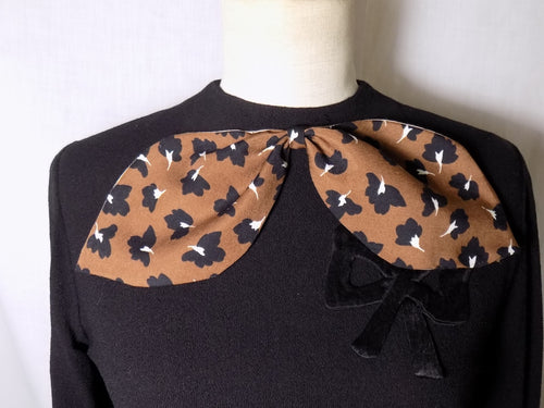 Deco Detachable Bow