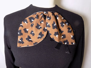 Deco Detachable Bow