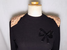 Handmade 40s Inspired Shoulder Pads
