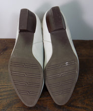 Vintage boots Fur lined