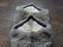 Pair of 40's Coat Cuffs