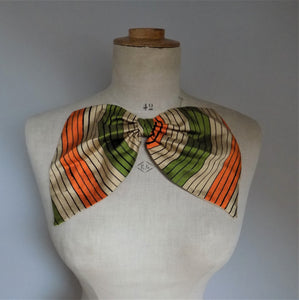 Deco Detachable Bow