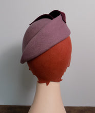 1930s style Tilt Hat