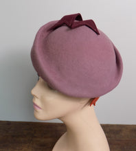 1930s style Tilt Hat
