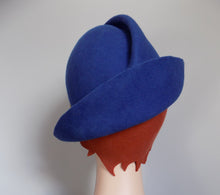 Greta 30's/40's Styled Trilby