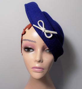 1930's Styled Tilt